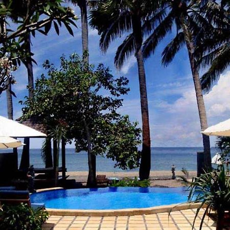 Bali Bhuana Beach cabañas Amed Exterior foto