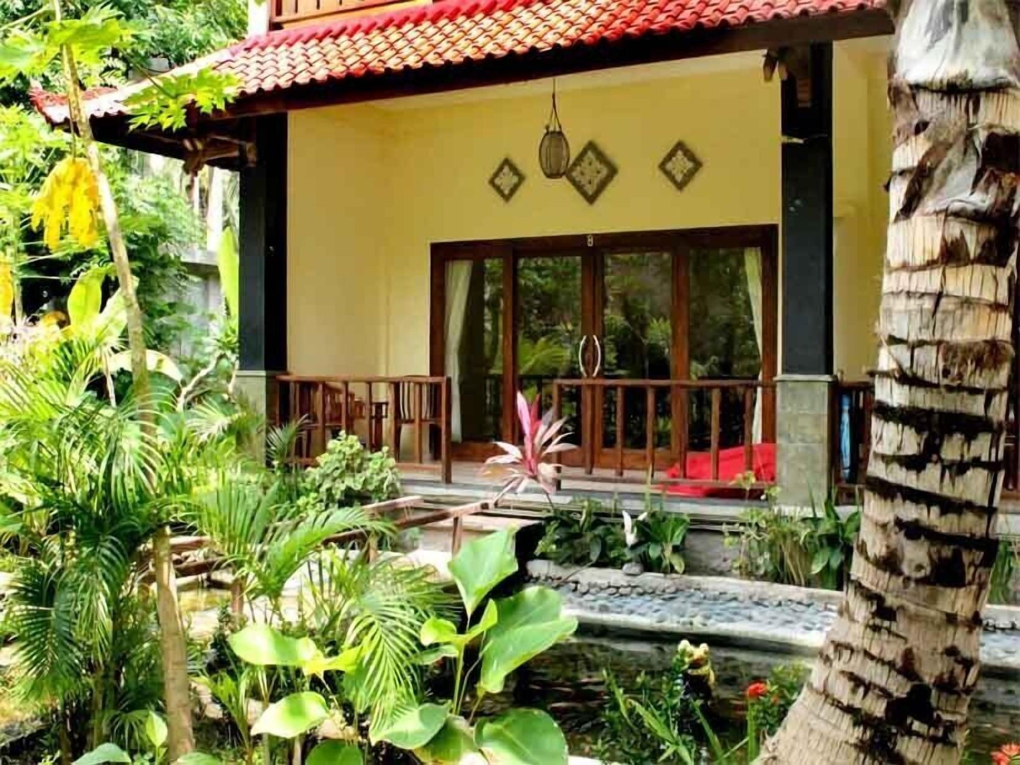 Bali Bhuana Beach cabañas Amed Exterior foto