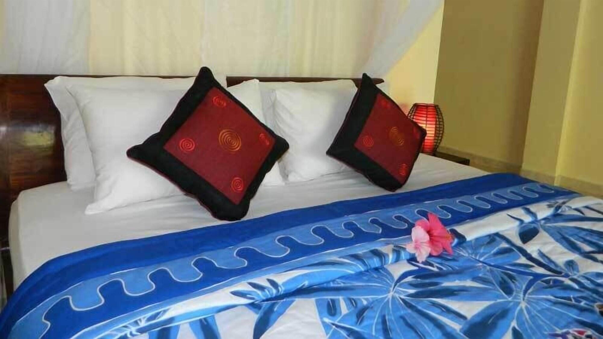 Bali Bhuana Beach cabañas Amed Exterior foto