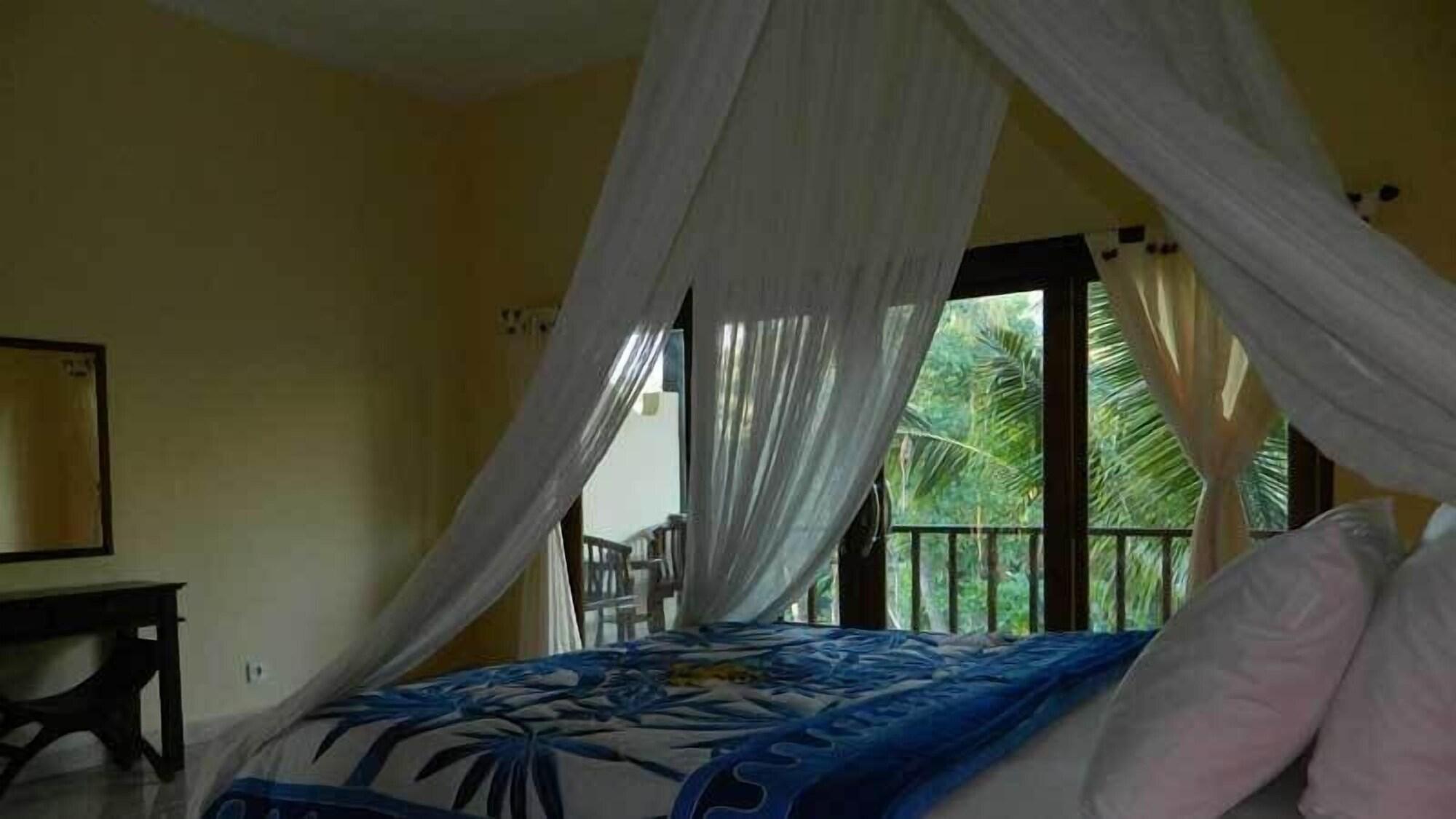 Bali Bhuana Beach cabañas Amed Exterior foto