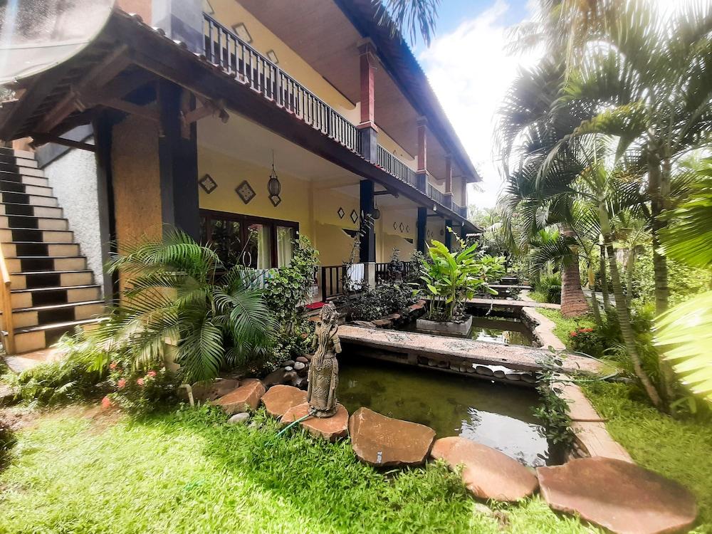 Bali Bhuana Beach cabañas Amed Exterior foto