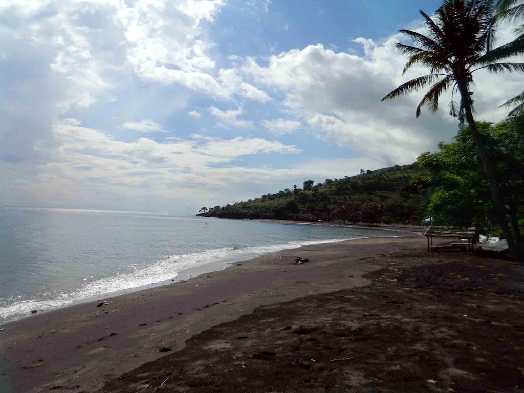Bali Bhuana Beach cabañas Amed Exterior foto